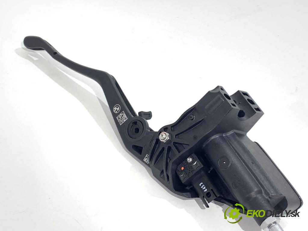 BMW R 1300 RT 107 kW R 1300 RT 1300 Spojkový valec pumpa spojky Kľučka