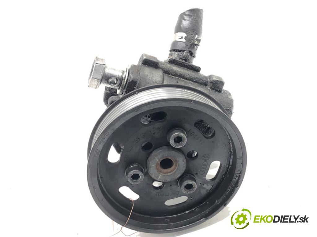 AUDI A4 B7 sedan 2006 103 kW 2.0 TDI 1968 Pumpa servočerpadlo 8E0145155N (Servočerpadlo)