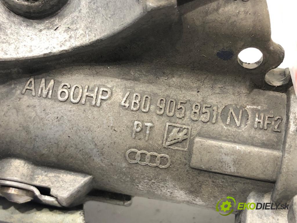 AUDI A4 B7 sedan 2006 103 kW 2.0 TDI 1968 spinačka 4B0905851N (Spínacia skrinka)