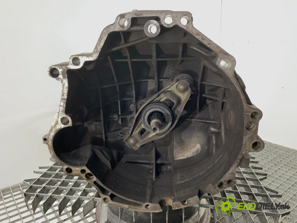 AUDI A4 B7 sedan 2006 103 kW 2.0 TDI 1968 Prevodovka HCF (Prevodovka)