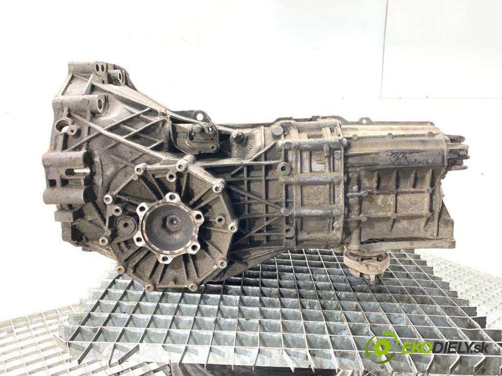 AUDI A4 B7 sedan 2006 103 kW 2.0 TDI 1968 Prevodovka HCF (Prevodovka)