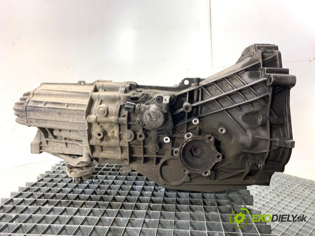 AUDI A4 B7 sedan 2006 103 kW 2.0 TDI 1968 Prevodovka HCF (Prevodovka)