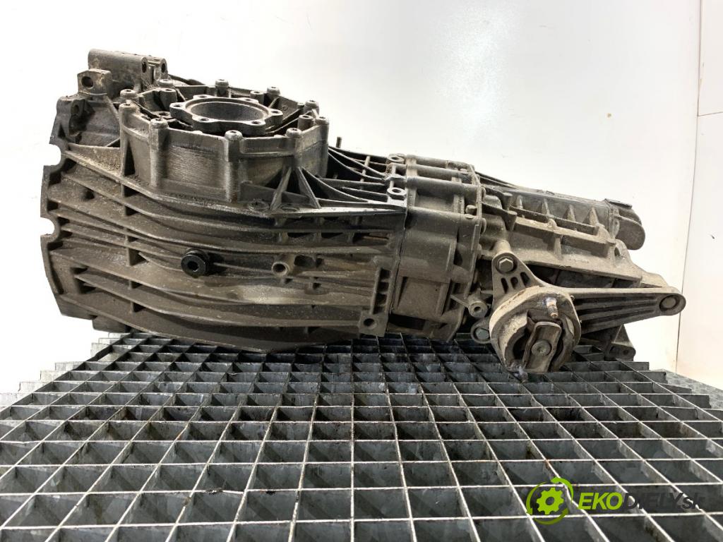 AUDI A4 B7 sedan 2006 103 kW 2.0 TDI 1968 Prevodovka HCF (Prevodovka)