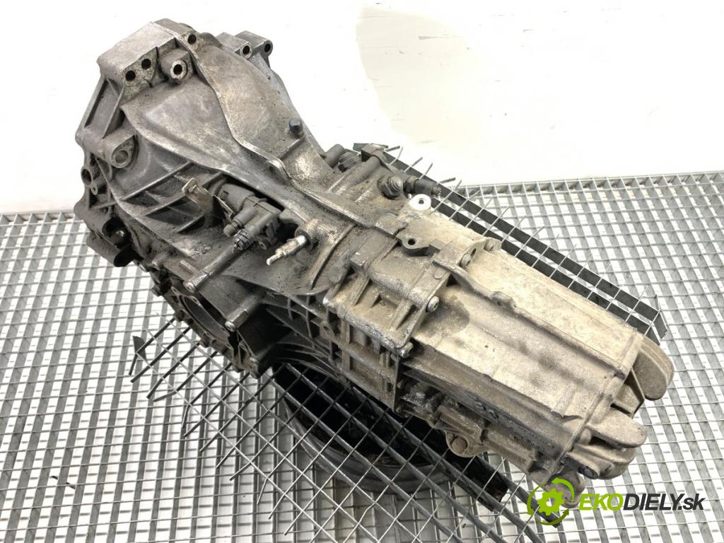 AUDI A4 B7 sedan 2006 103 kW 2.0 TDI 1968 Prevodovka HCF (Prevodovka)