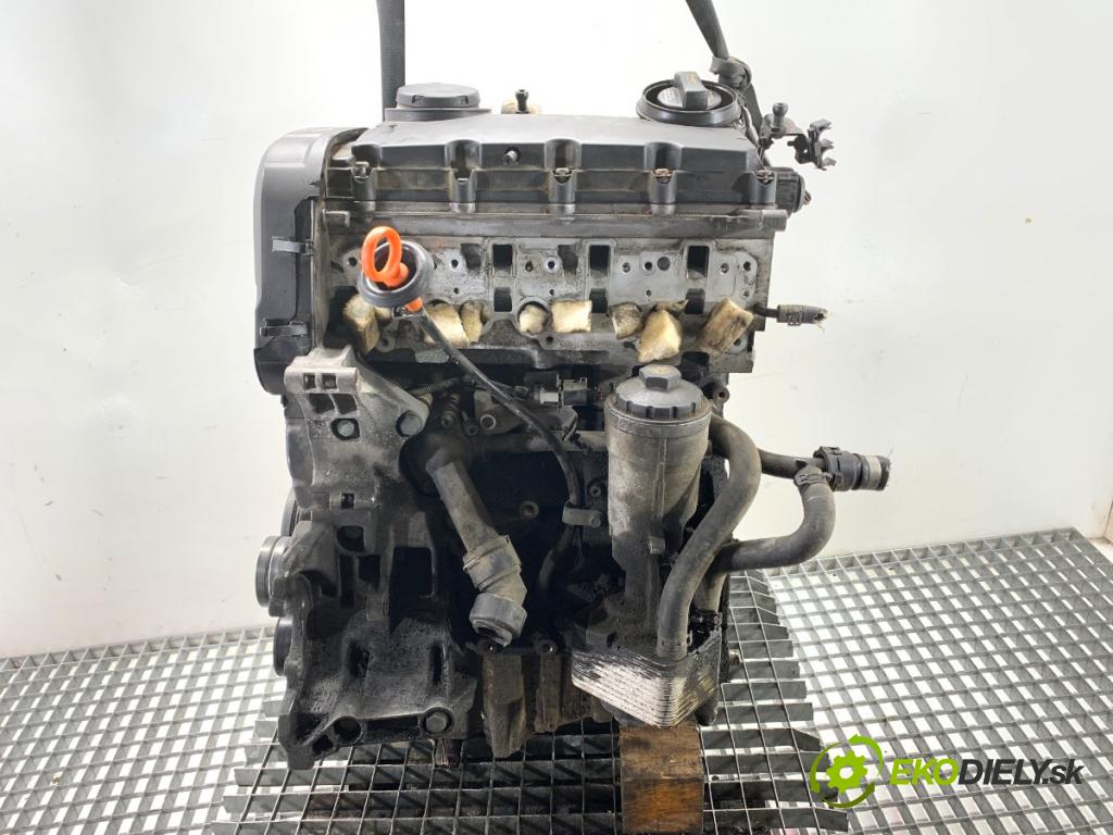 AUDI A4 B7 sedan 2006 103 kW 2.0 TDI 1968 Motor BLB (Motor)