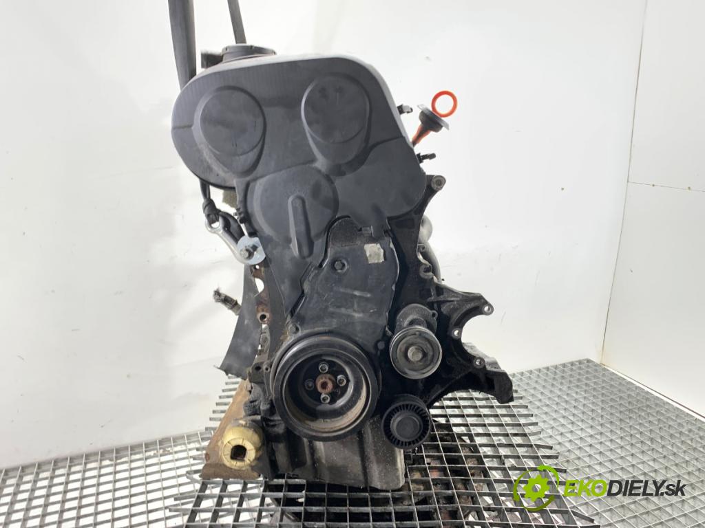 AUDI A4 B7 sedan 2006 103 kW 2.0 TDI 1968 Motor BLB (Motor)