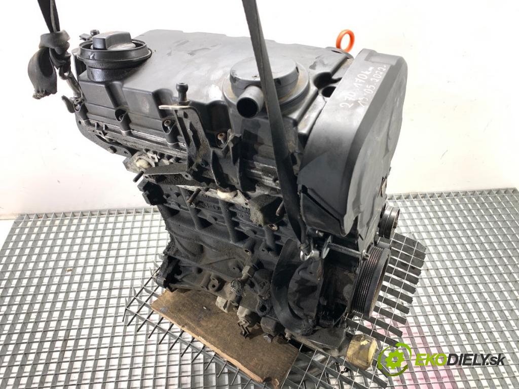 AUDI A4 B7 sedan 2006 103 kW 2.0 TDI 1968 Motor BLB (Motor)
