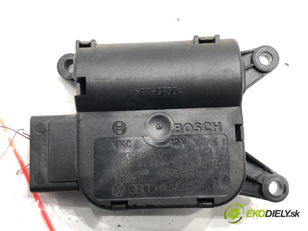 AUDI A4 B7 sedan 2006 103 kW 2.0 TDI 1968 Motor kúrenia 8E1820511A