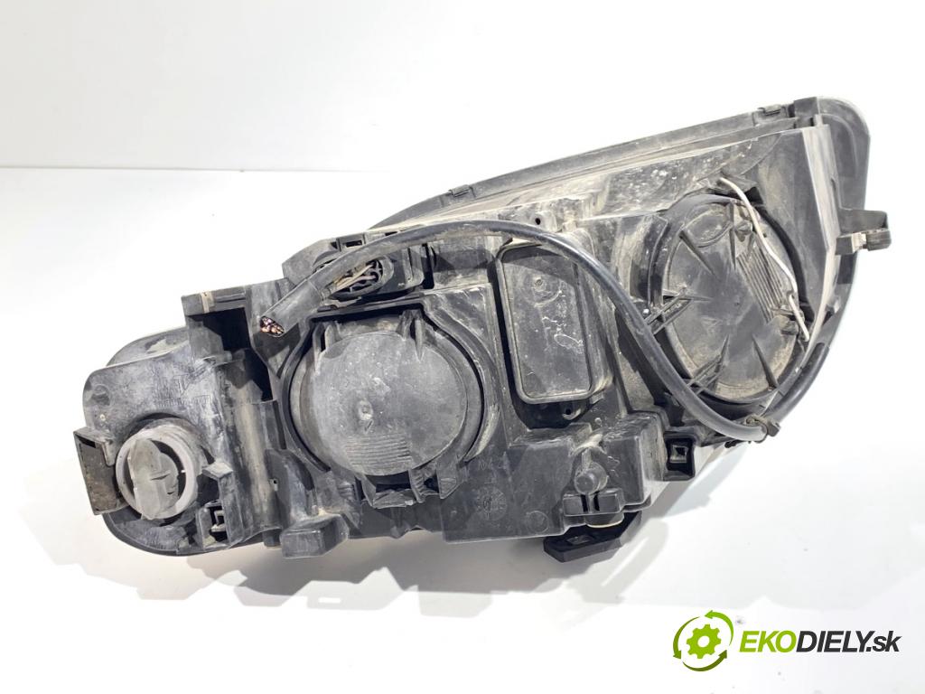 AUDI A4 B7 sedan 2006 103 kW 2.0 TDI 1968 Svetlomet pravy predný 8E0941004AJ