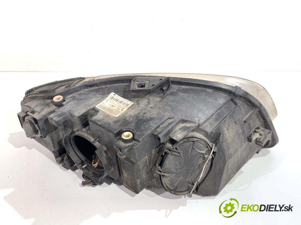 AUDI A4 B7 sedan 2006 103 kW 2.0 TDI 1968 Svetlomet ľavy predný 8E0941003AJ