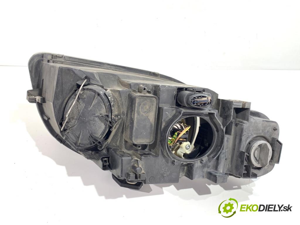 AUDI A4 B7 sedan 2006 103 kW 2.0 TDI 1968 Svetlomet ľavy predný 8E0941003AJ