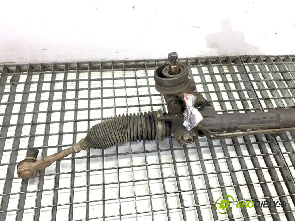 AUDI A4 B7 sedan 2006 103 kW 2.0 TDI 1968 řízení 8E1422071P (Řízení)