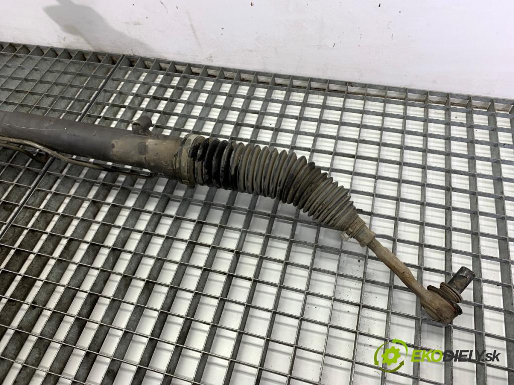 AUDI A4 B7 sedan 2006 103 kW 2.0 TDI 1968 řízení 8E1422071P (Řízení)