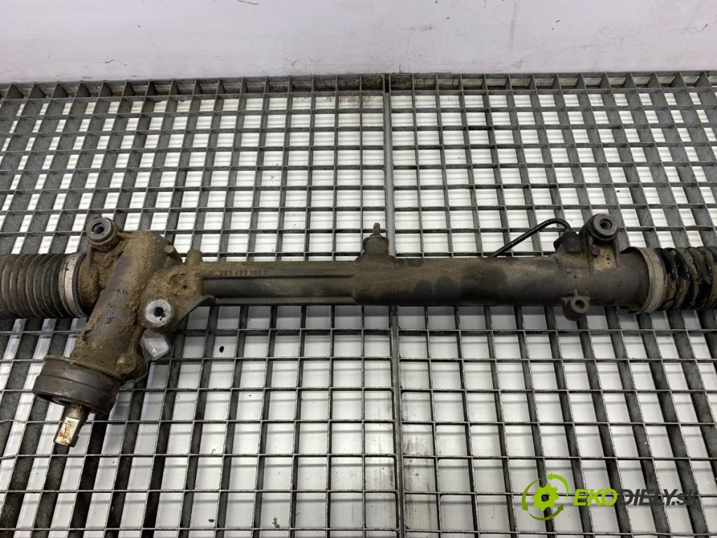 AUDI A4 B7 sedan 2006 103 kW 2.0 TDI 1968 řízení 8E1422071P (Řízení)