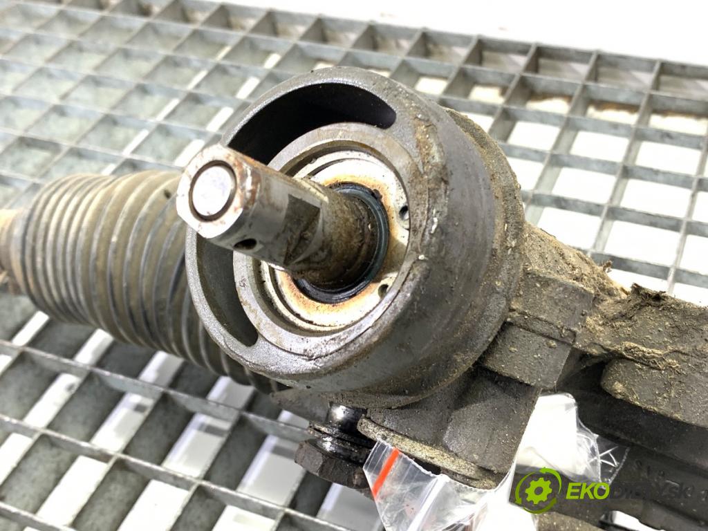 AUDI A4 B7 sedan 2006 103 kW 2.0 TDI 1968 řízení 8E1422071P (Řízení)