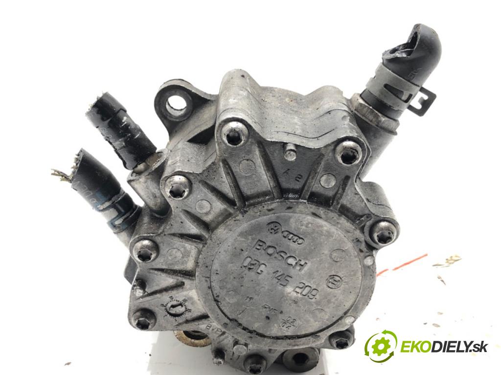 AUDI A4 B7 sedan 2006 103 kW 2.0 TDI 1968 Pumpa vákuová 03G145209