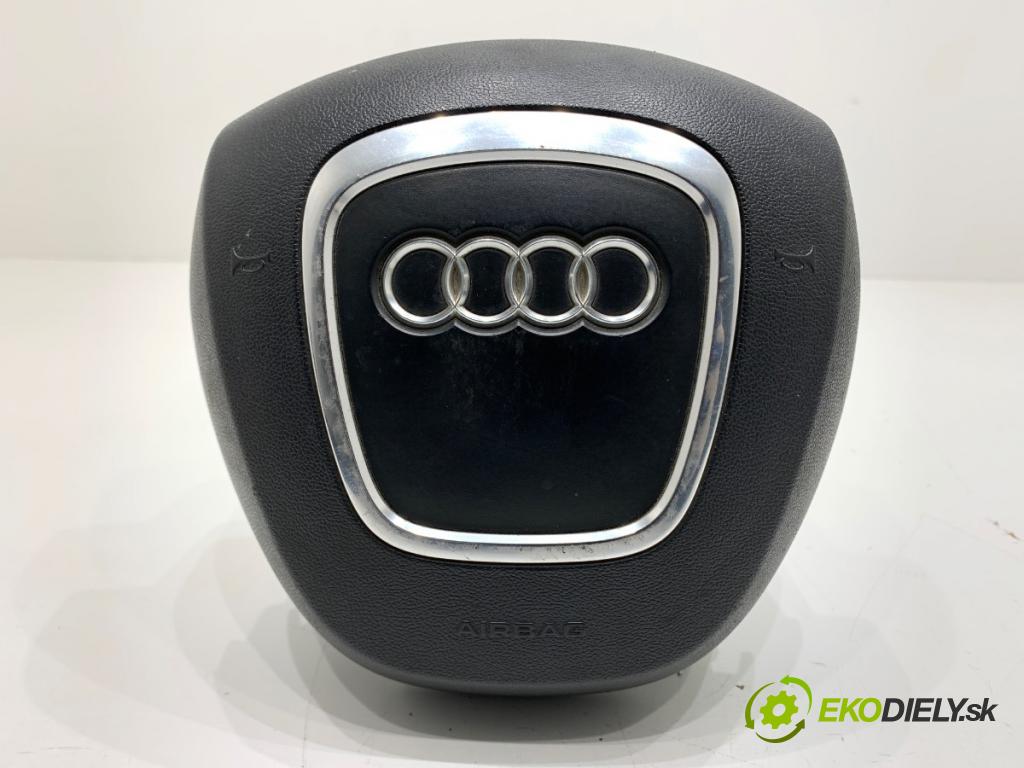 AUDI A4 B7 sedan 2006 103 kW 2.0 TDI 1968 AirBag volantu 8E0880201DF (Airbag)