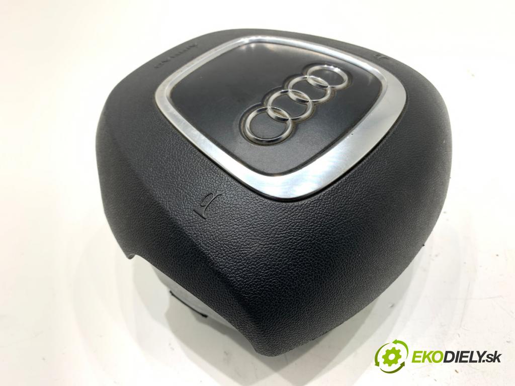 AUDI A4 B7 sedan 2006 103 kW 2.0 TDI 1968 AirBag volantu 8E0880201DF (Airbag)