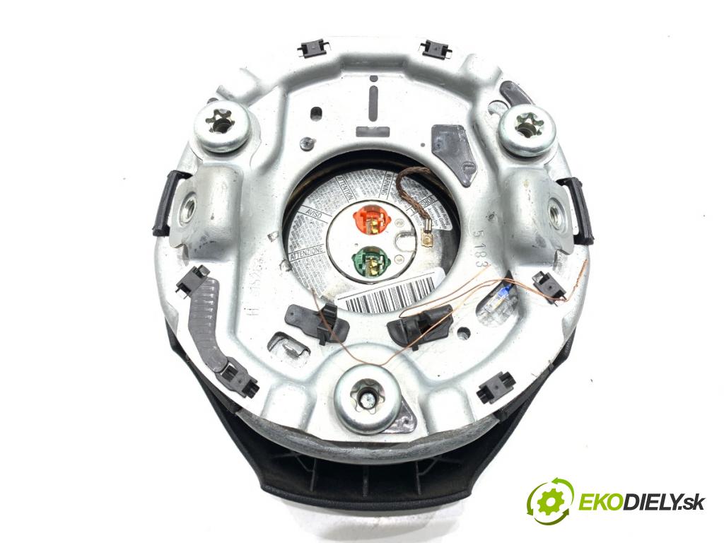 AUDI A4 B7 sedan 2006 103 kW 2.0 TDI 1968 AirBag volantu 8E0880201DF (Airbag)