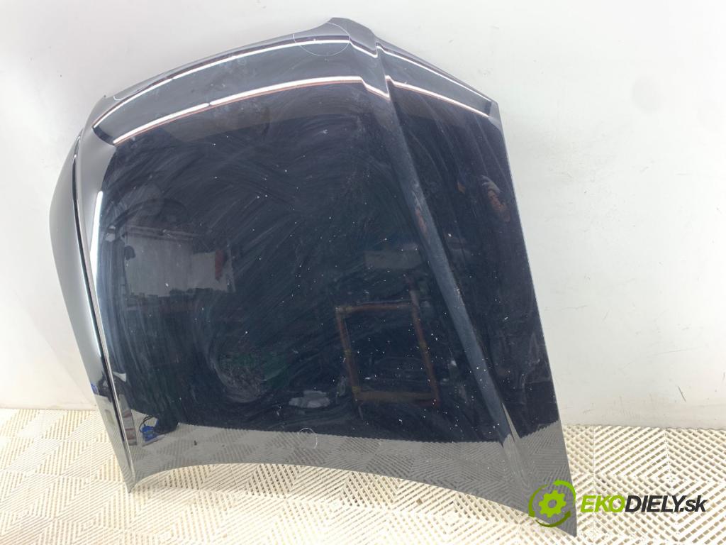 AUDI A4 B7 sedan 2006 103 kW 2.0 TDI 1968 kapota  (Kapota)