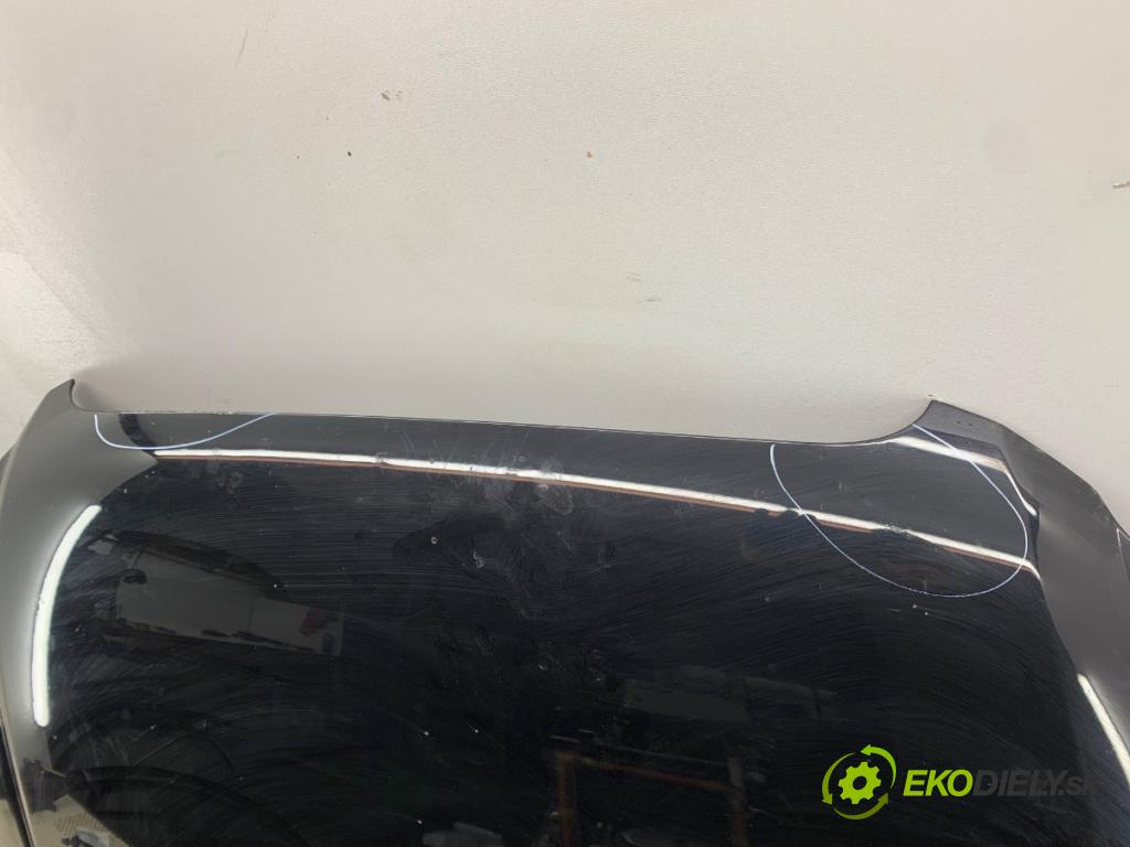 AUDI A4 B7 sedan 2006 103 kW 2.0 TDI 1968 kapota  (Kapota)