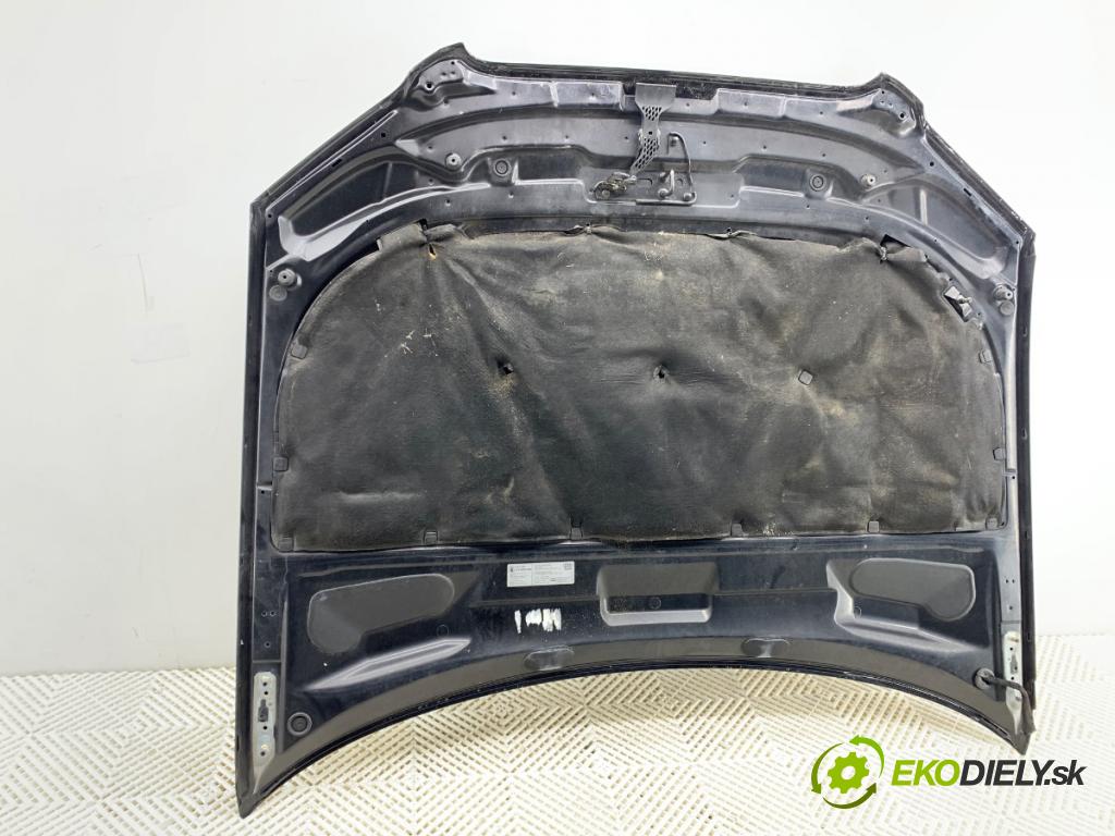 AUDI A4 B7 sedan 2006 103 kW 2.0 TDI 1968 kapota  (Kapota)