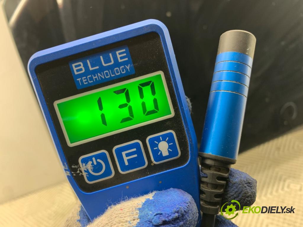 AUDI A4 B7 sedan 2006 103 kW 2.0 TDI 1968 kapota  (Kapota)