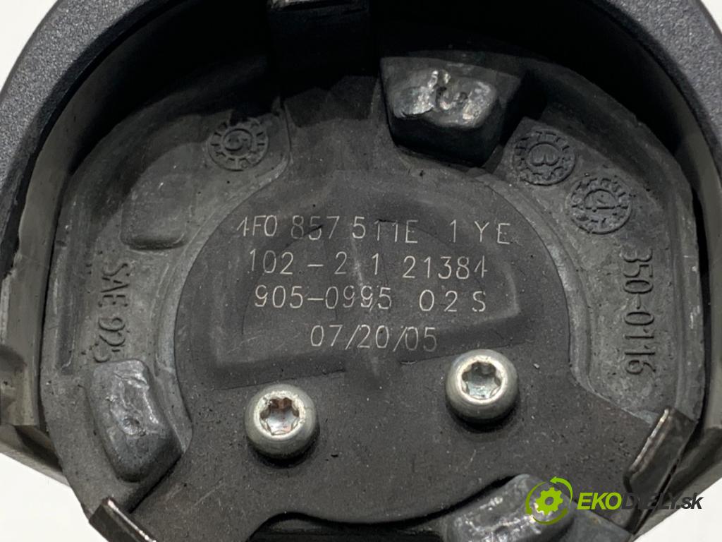 AUDI A4 B7 sedan 2006 103 kW 2.0 TDI 1968 Spätné zrkadlo vnútorné 4F0857511E (Spätné zrkadlo vnútorné)