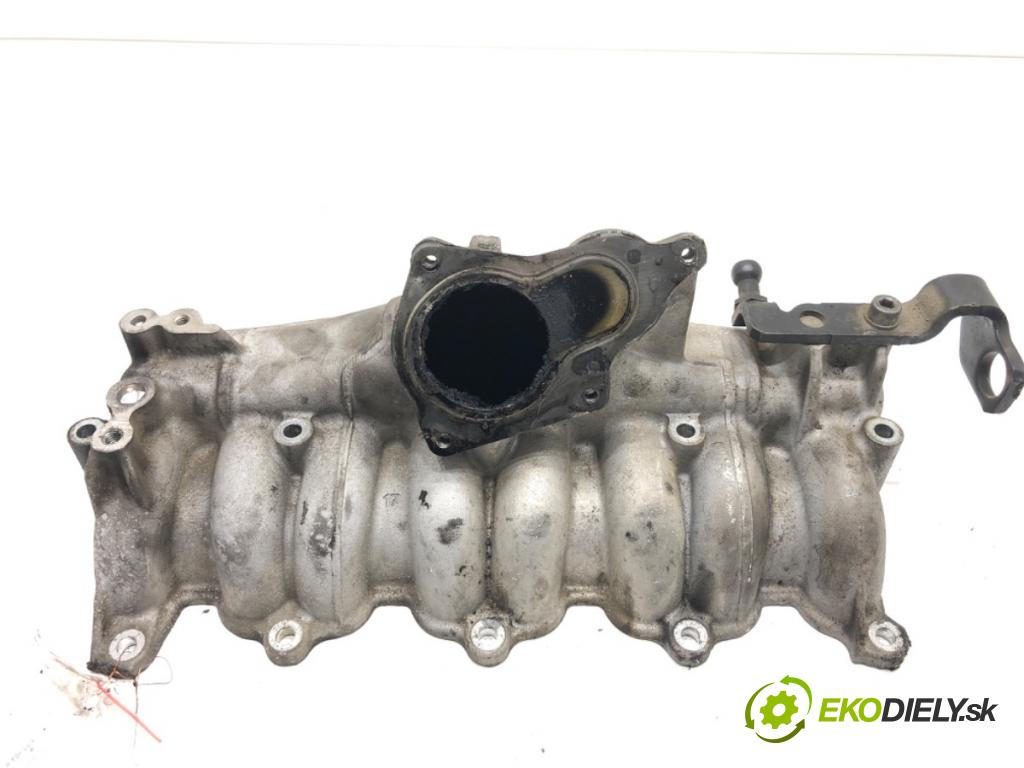 AUDI A4 B7 sedan 2006 103 kW 2.0 TDI 1968 Potrubie sacie, sanie 03G129713 (Sacie potrubie)