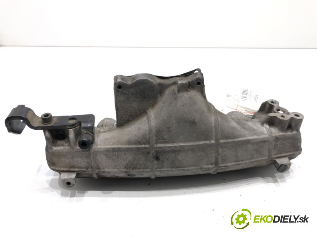 AUDI A4 B7 sedan 2006 103 kW 2.0 TDI 1968 Potrubie sacie, sanie 03G129713 (Sacie potrubie)