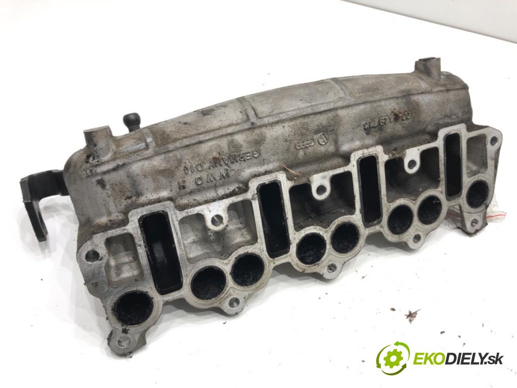 AUDI A4 B7 sedan 2006 103 kW 2.0 TDI 1968 Potrubie sacie, sanie 03G129713 (Sacie potrubie)