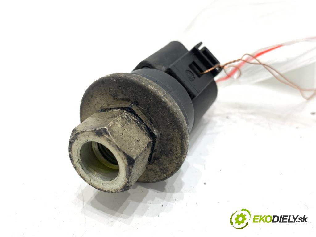 AUDI A4 B7 sedan 2006 103 kW 2.0 TDI 1968 Snímač klimatizácie 8E0959126 (Snímač klimatizácie)