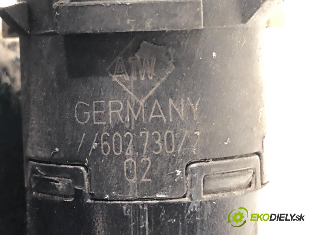 AUDI A4 B7 sedan 2006 103 kW 2.0 TDI 1968 Snímač PDC 7H0919275A