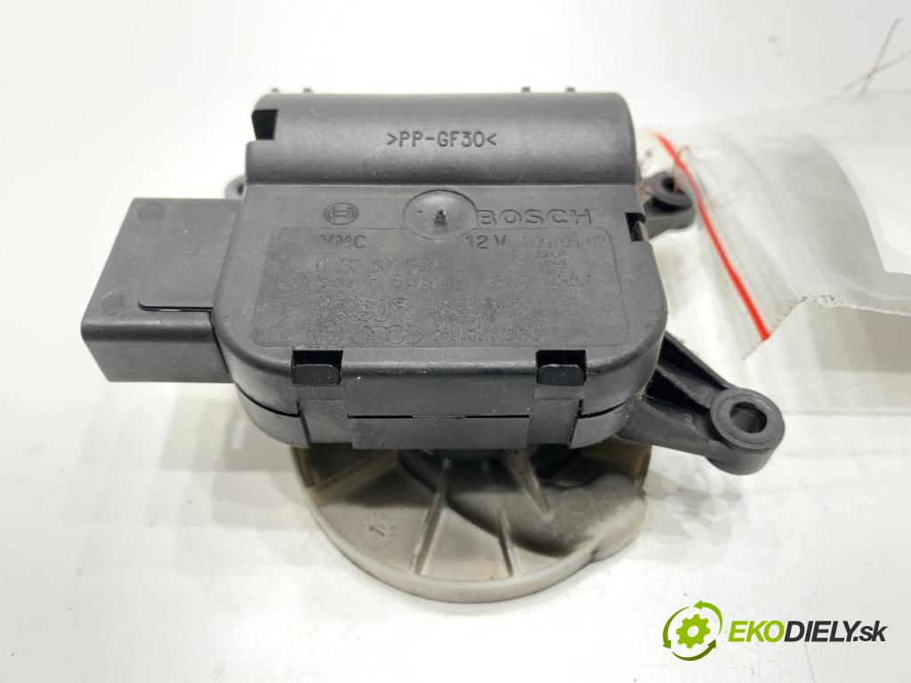 AUDI A4 B7 sedan 2006 103 kW 2.0 TDI 1968 Motor kúrenia 8E1820511C