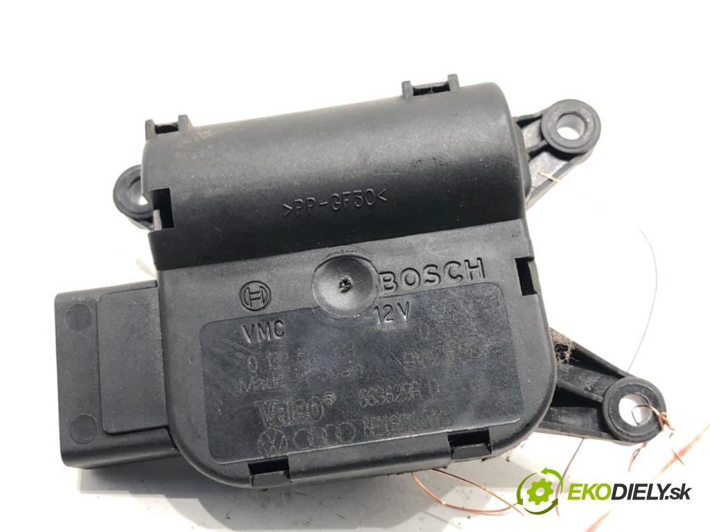 AUDI A4 B7 sedan 2006 103 kW 2.0 TDI 1968 Motor kúrenia 8E1820511B