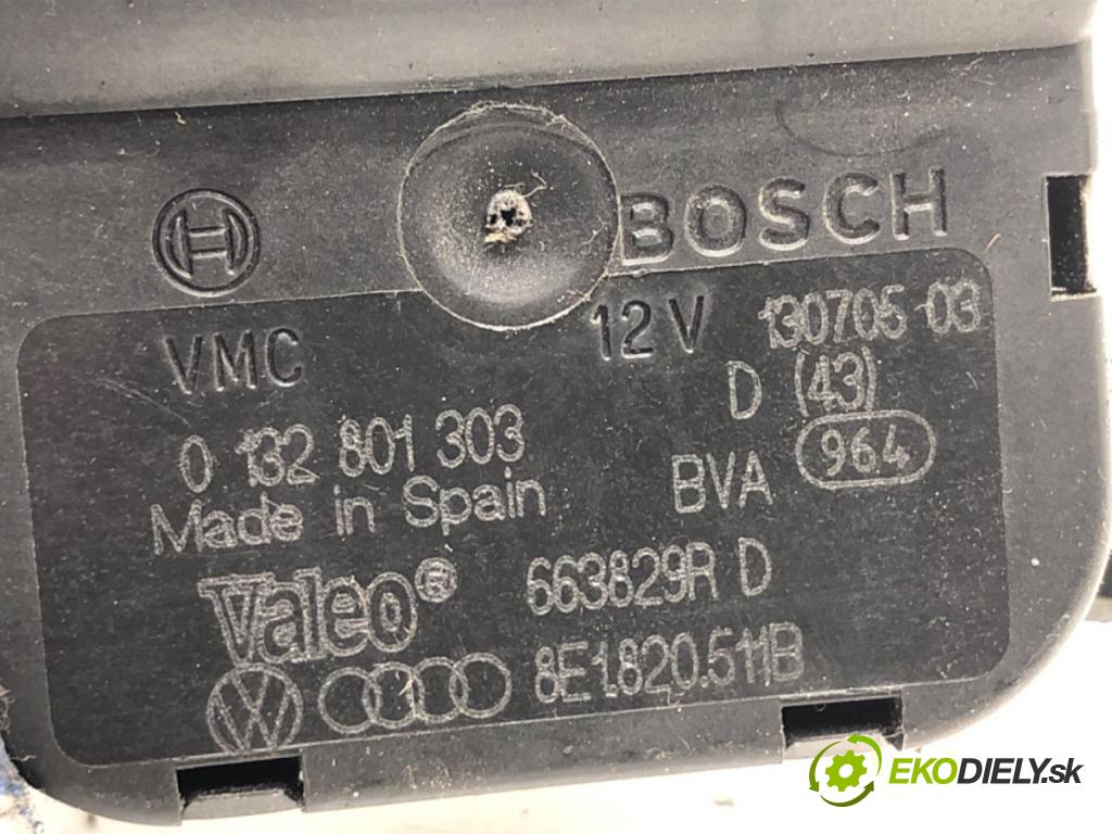 AUDI A4 B7 sedan 2006 103 kW 2.0 TDI 1968 Motor kúrenia 8E1820511B