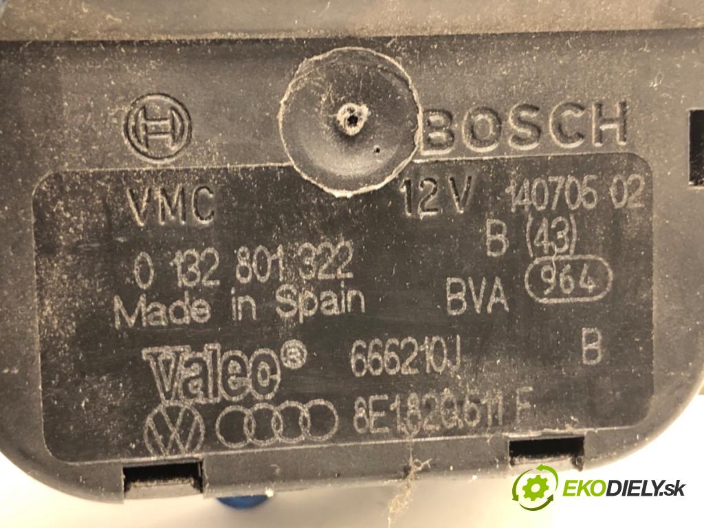 AUDI A4 B7 sedan 2006 103 kW 2.0 TDI 1968 Motor kúrenia 8E1820511F