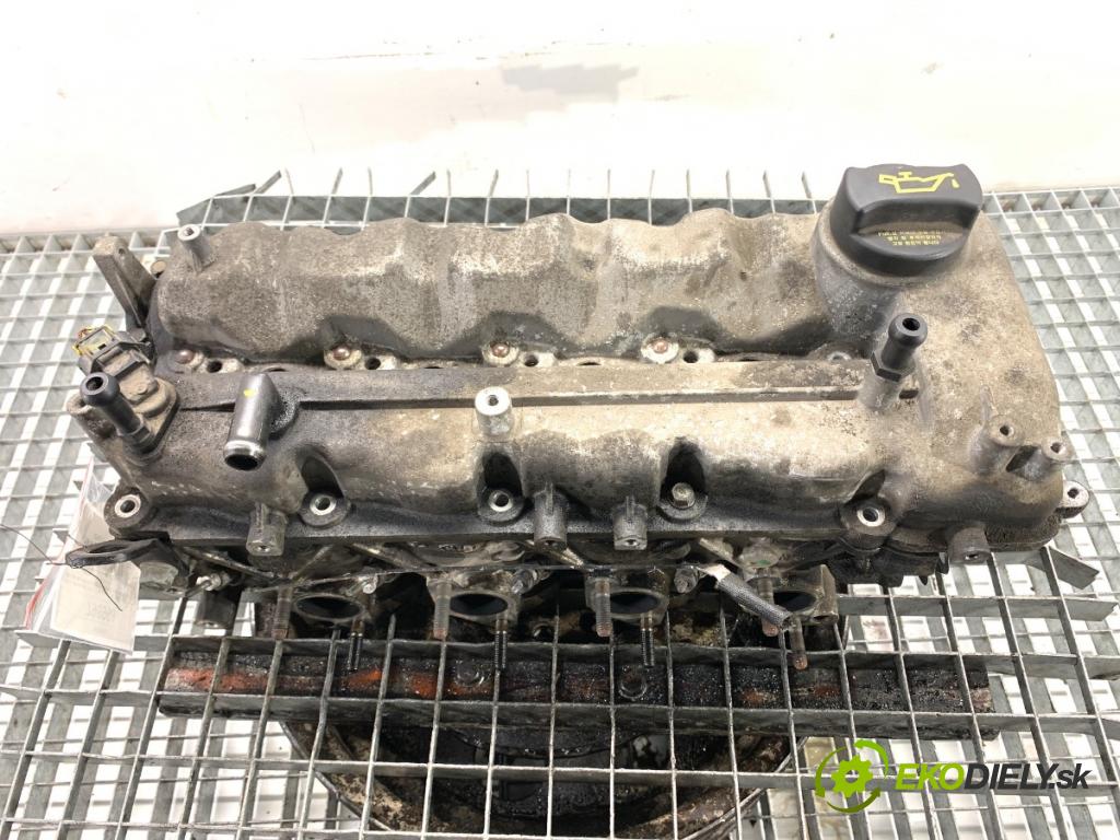 HYUNDAI i30 Kombi 2011 66 kW 1.6 CRDi 1582 Hlava valcov D4FB (Hlava valcov)