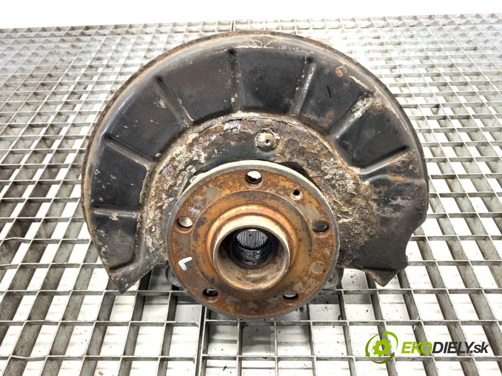 VW PASSAT B6 Kombi 2007 103 kW 2.0 TDI 1968 náboj ľavy predný 