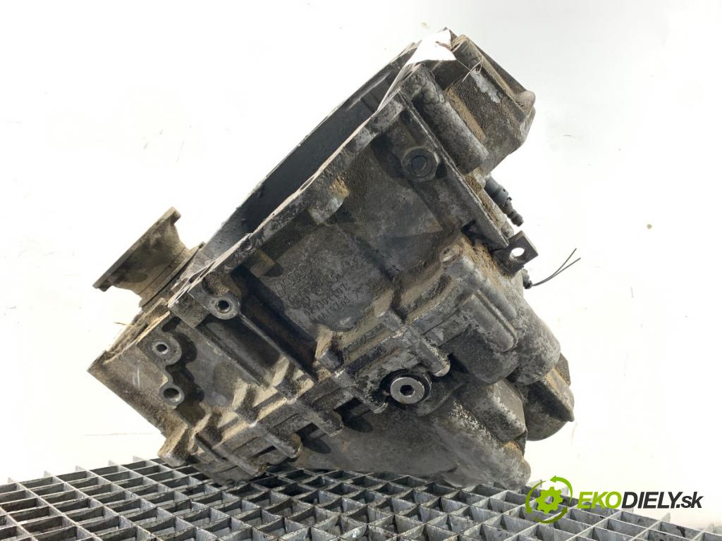 VW PASSAT B6 Kombi 2007 103 kW 2.0 TDI 1968 Prevodovka JLU (Prevodovka)