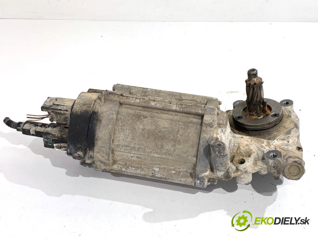 VW PASSAT B6 Kombi 2007 103 kW 2.0 TDI 1968 Motor servočerpadlo 7805501277 1K1909144L