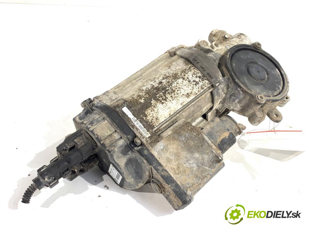 VW PASSAT B6 Kombi 2007 103 kW 2.0 TDI 1968 Motor servočerpadlo 7805501277 1K1909144L