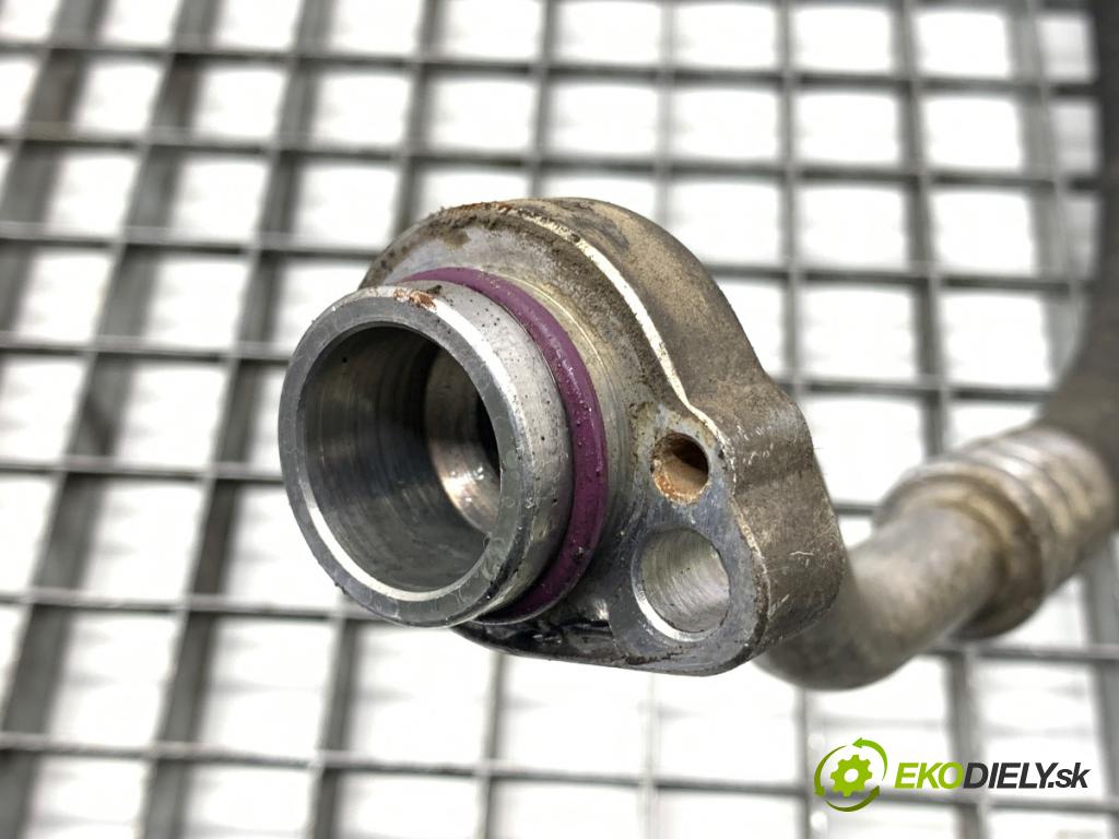 VW PASSAT B6 Kombi 2007 103 kW 2.0 TDI 1968 rúrka klimatizace 3C0820743BF (Trubka klimatizace)