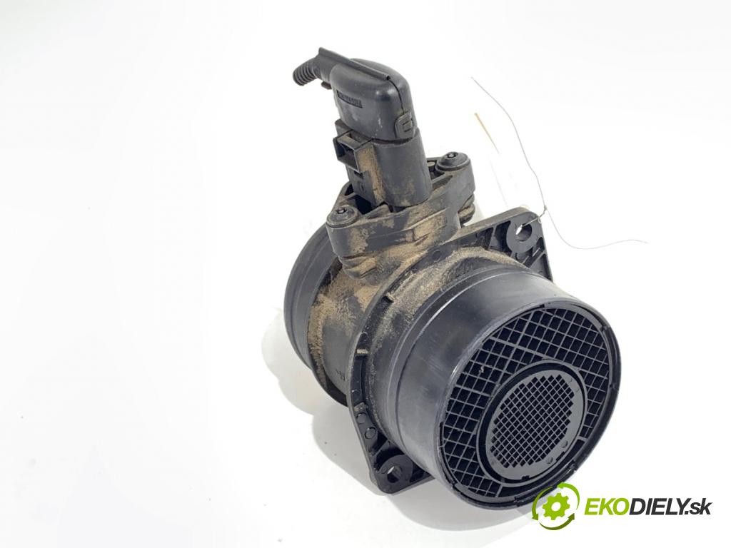 VW PASSAT B6 Kombi 2007 103 kW 2.0 TDI 1968 Váha vzduchu 074906461B 0281002461 (Váha vzduchu)