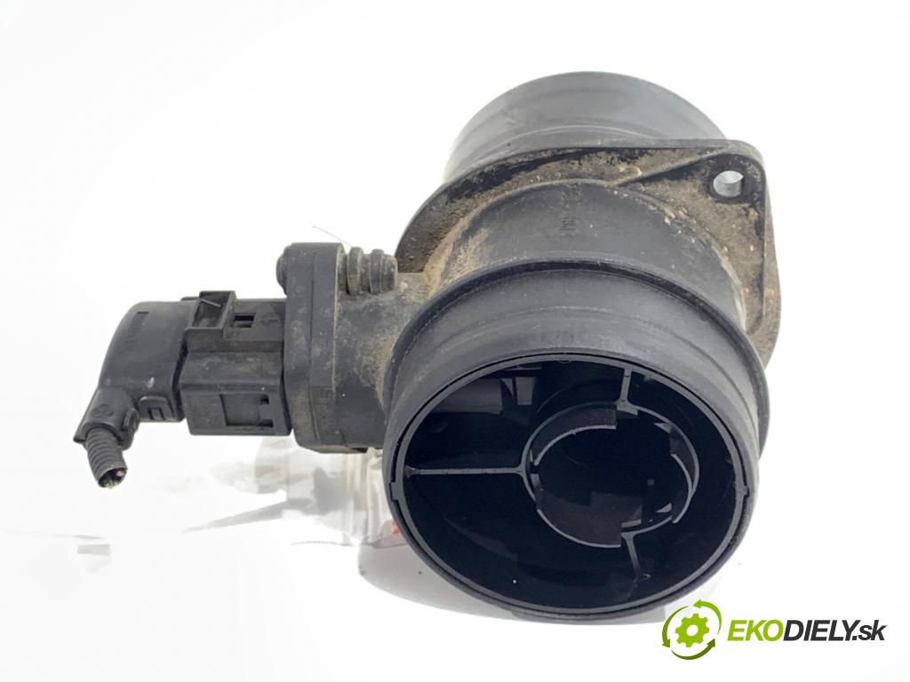 VW PASSAT B6 Kombi 2007 103 kW 2.0 TDI 1968 Váha vzduchu 074906461B 0281002461 (Váha vzduchu)