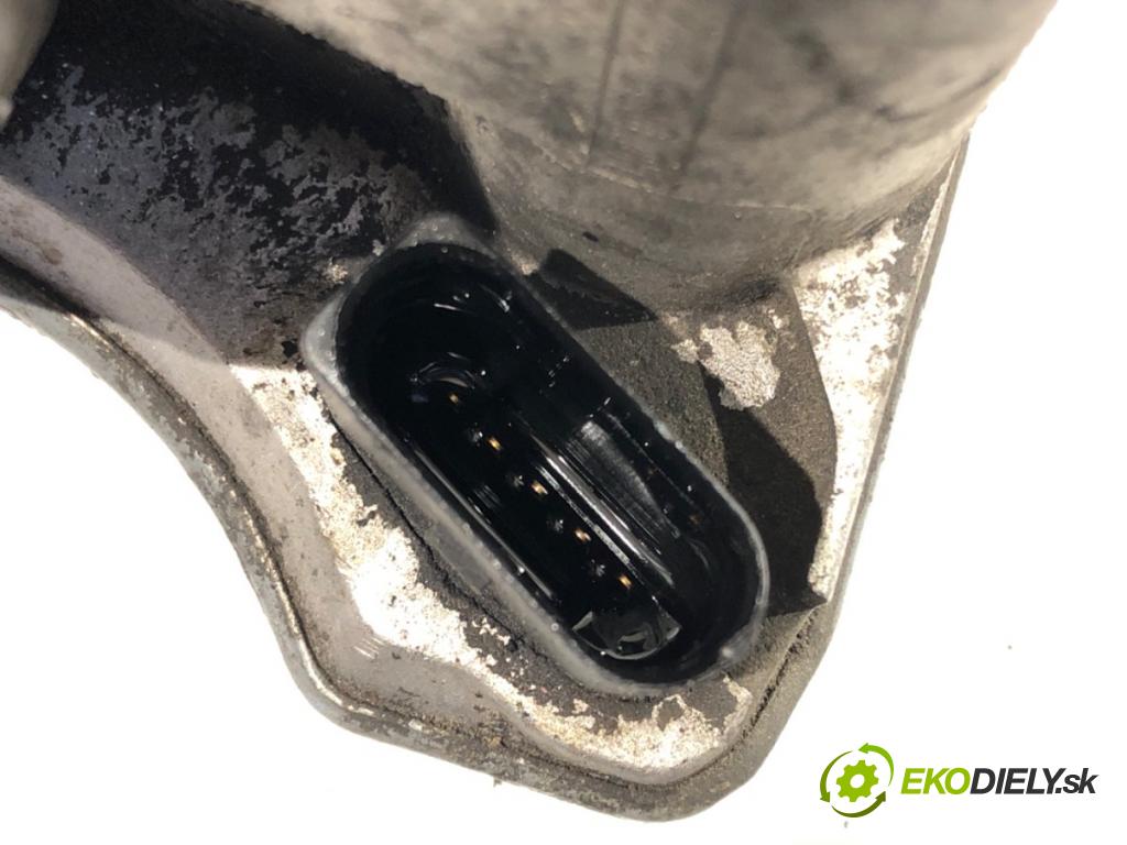 VW PASSAT B6 Kombi 2007 103 kW 2.0 TDI 1968 Škrtiaca klapka 03G128063B (Škrtiaca klapka)