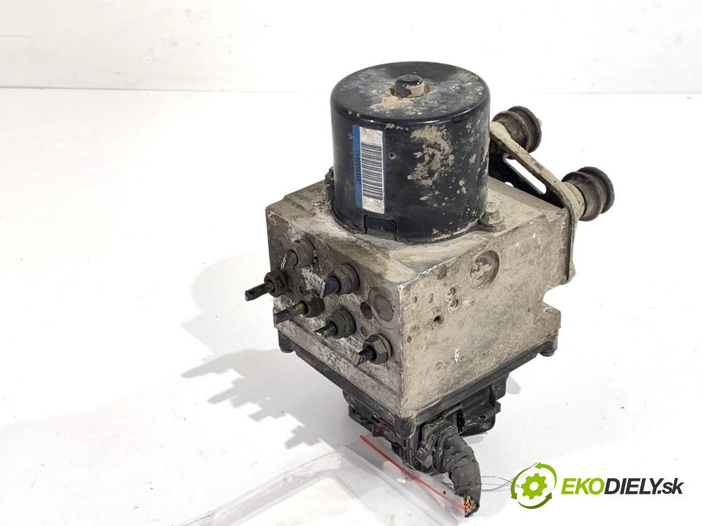 VW PASSAT B6 Kombi 2007 103 kW 2.0 TDI 1968 Pumpa ABS 3C0614109 (Pumpa ABS)