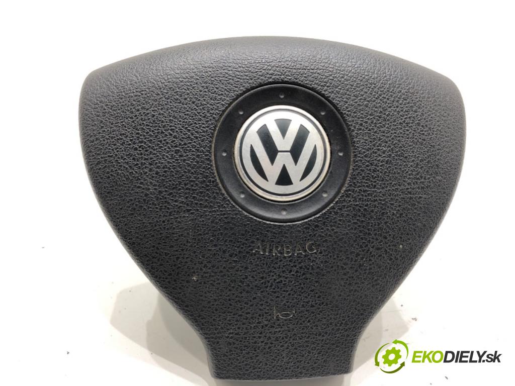 VW PASSAT B6 Kombi 2007 103 kW 2.0 TDI 1968 AirBag volantu  (Airbag)