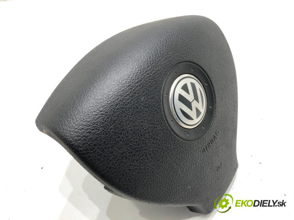 VW PASSAT B6 Kombi 2007 103 kW 2.0 TDI 1968 AirBag volantu  (Airbag)