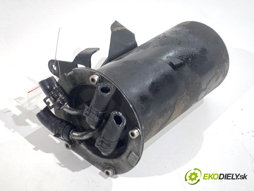 VW PASSAT B6 Kombi 2007 103 kW 2.0 TDI 1968 Obal filtra paliva 3C0127400C (Obal palivového filtra)